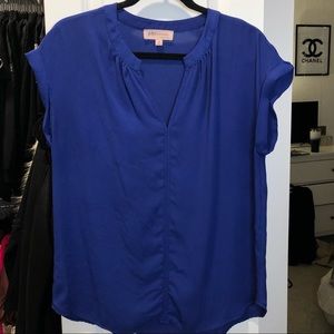 Nordstrom brand blouse
